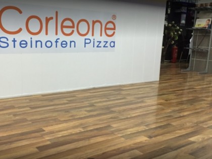 Photo: Corleone - Steinofen Pizza